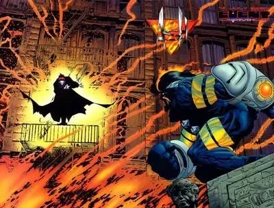 Cover of Ashes to Ashes