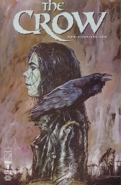 Cover of Ashes to Ashes I