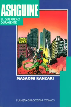 El guerrero durmiente