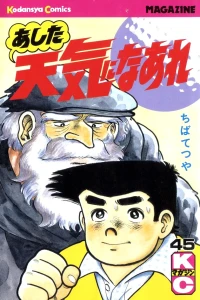 Vol. 45