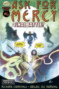 Part Six: Ask for Mercy