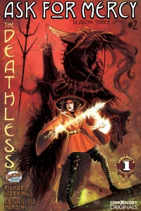 Chapter Two: The Deathless