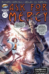 Chapter Three: The Heart of the Earth aka Old Hickory