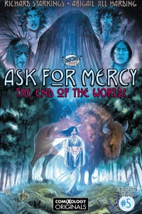 Chapter Five: The End of the World!