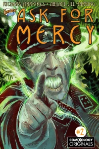 Chapter Two: The Folly