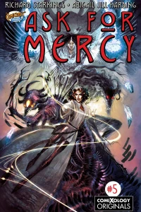 Chapter Five: The Mission