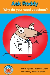 Vol. 2: Why do you need vaccines?