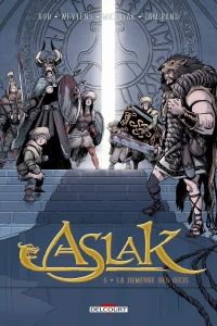 La Demeure des occis