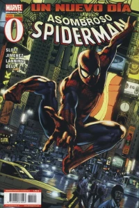 Issue #0