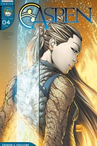 Issue #4