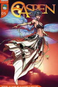 Issue #5