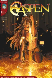 Issue #6