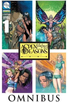 Issue #1