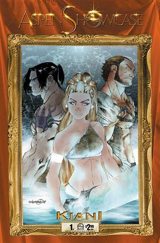 Cover of Under The Surface