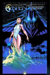 From the Depths They Rise