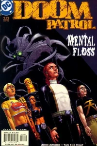 Asphalt and Good Intentions