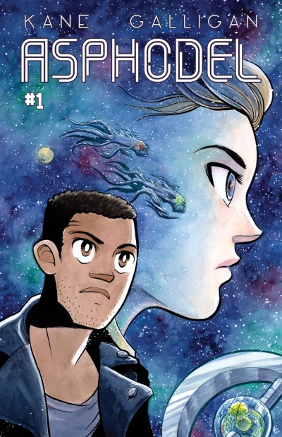 Cover of Chapter One: Newborn