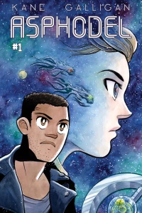 Chapter One: Newborn