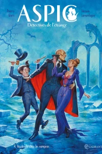 Vaudeville chez les vampires