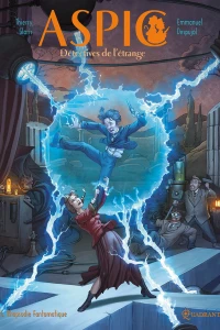 Rhapsodie fantomatique