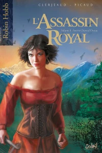 Astérie Chant-d'Oiseau