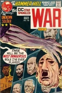 Assassination