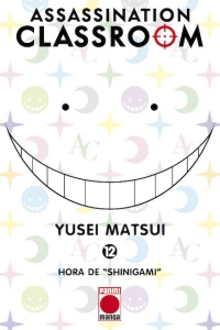 Hora de "Shinigami"