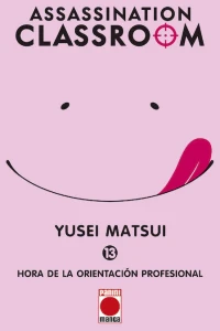Hora de la orientación profesional