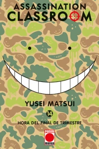 Hora del final de trimestre