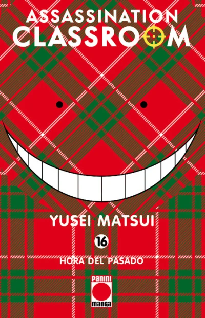 Cover of Hora del pasado