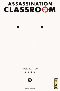 Tome 5