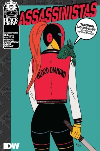 Part 4: The Thing That Grew Inside Me!!