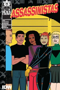 Die Young and Save Yourself the Trouble!