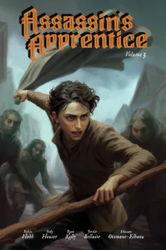 Volume 3