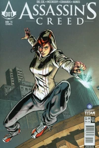 Trial by Fire Part 1 of 5