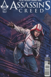 Homecoming Part 1 of 4