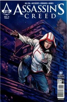 Cover of Homecoming Part 1 of 4