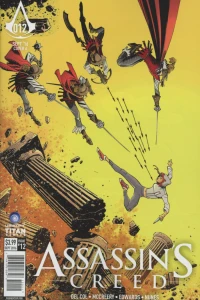 Homecoming Part 2 of 4