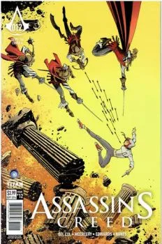 Cover of Homecoming Part 2 of 4