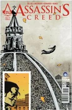 Cover of Homecoming Part 4 of 4