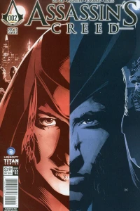 Trial by Fire Part 2 of 5