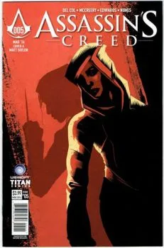 Cover of Trial By Fire Part 5 of 5