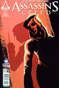 Trial By Fire Part 5 of 5