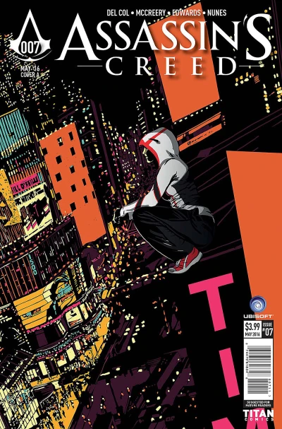 Cover of Setting Sun Part 2 of 5