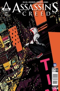 Setting Sun Part 2 of 5