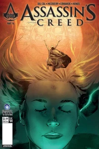 Setting Sun Part 3 of 5