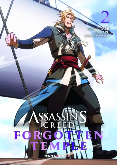 Cover of Issue #2