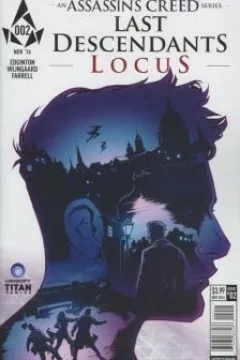 Issue #2