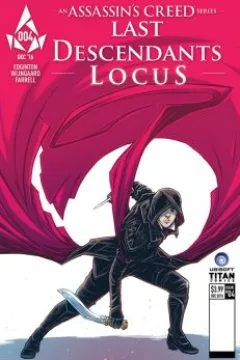 Issue #4