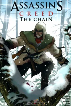 Issue #1
